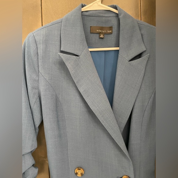 Adelyn Rae Kayle Jacket Dress - Picture 3 of 4